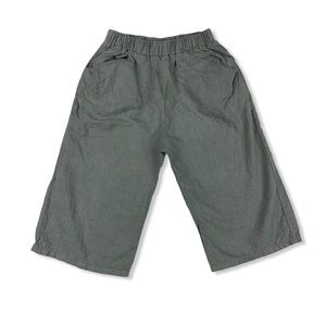 Go Gently Thyme Culotte